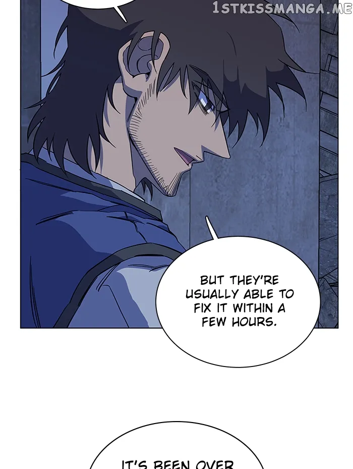 Parallel City Chapter 64 Online - página 98