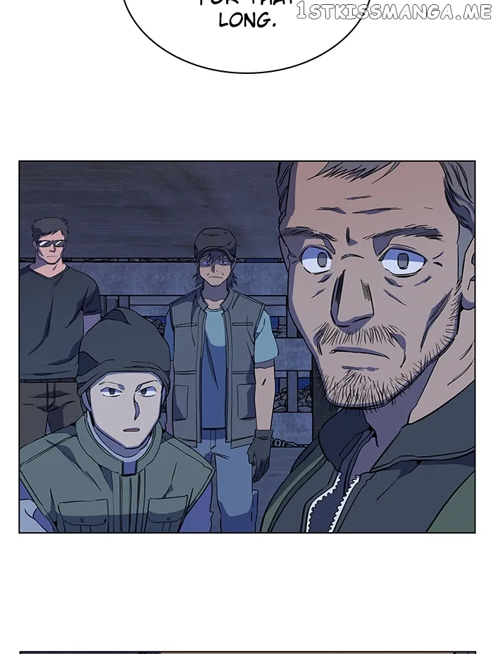 Parallel City Chapter 64 Online - página 100