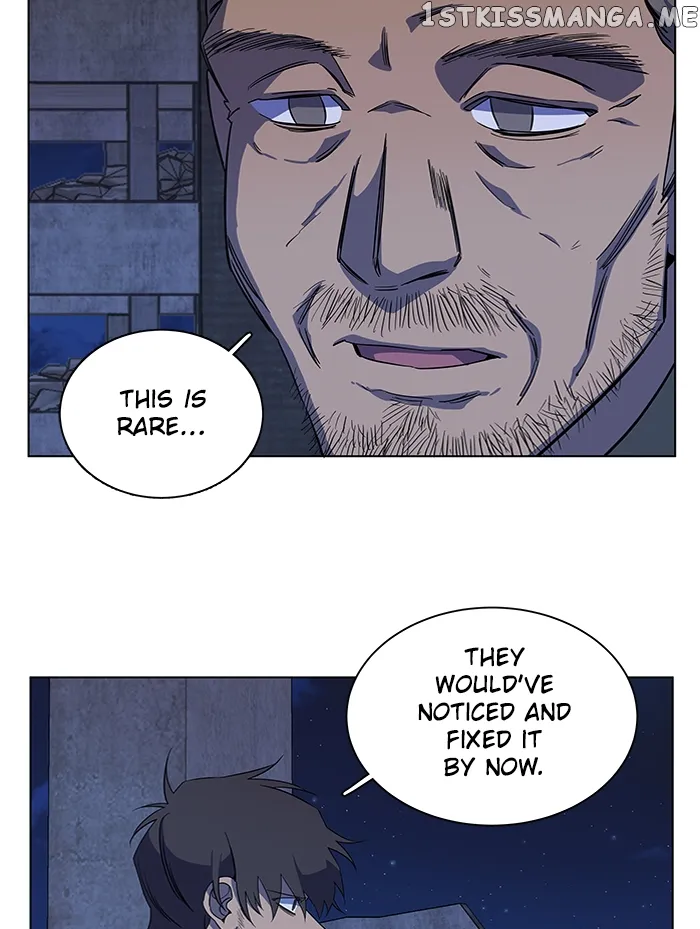 Parallel City Chapter 64 Online - página 101