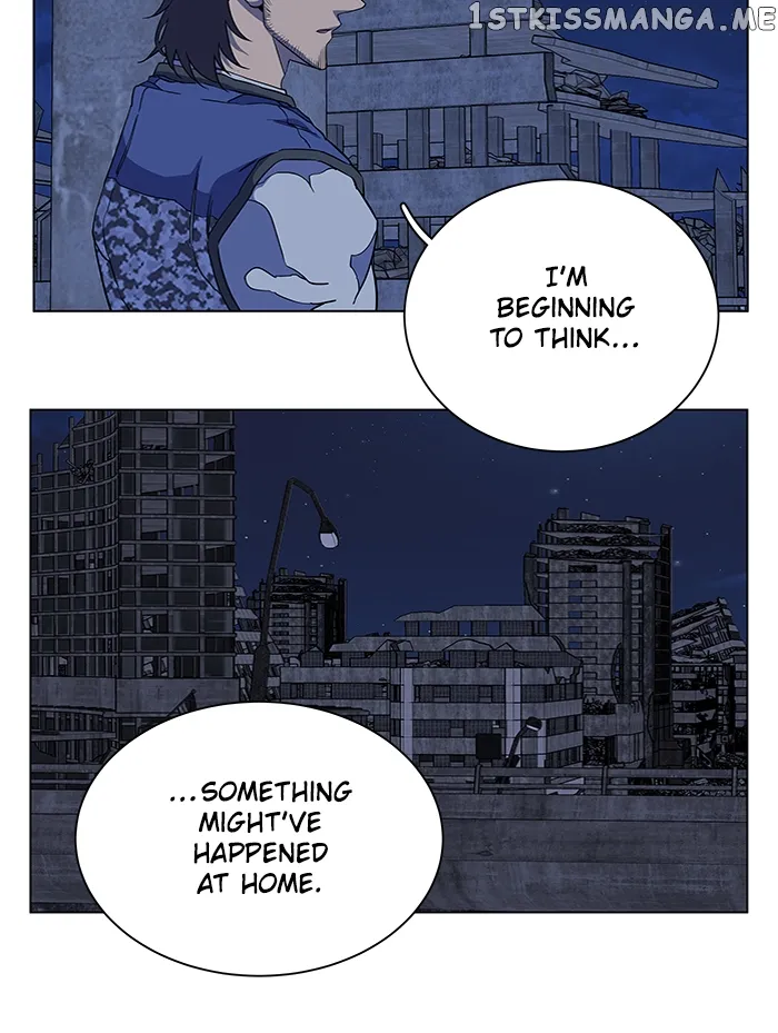 Parallel City Chapter 64 Online - página 102