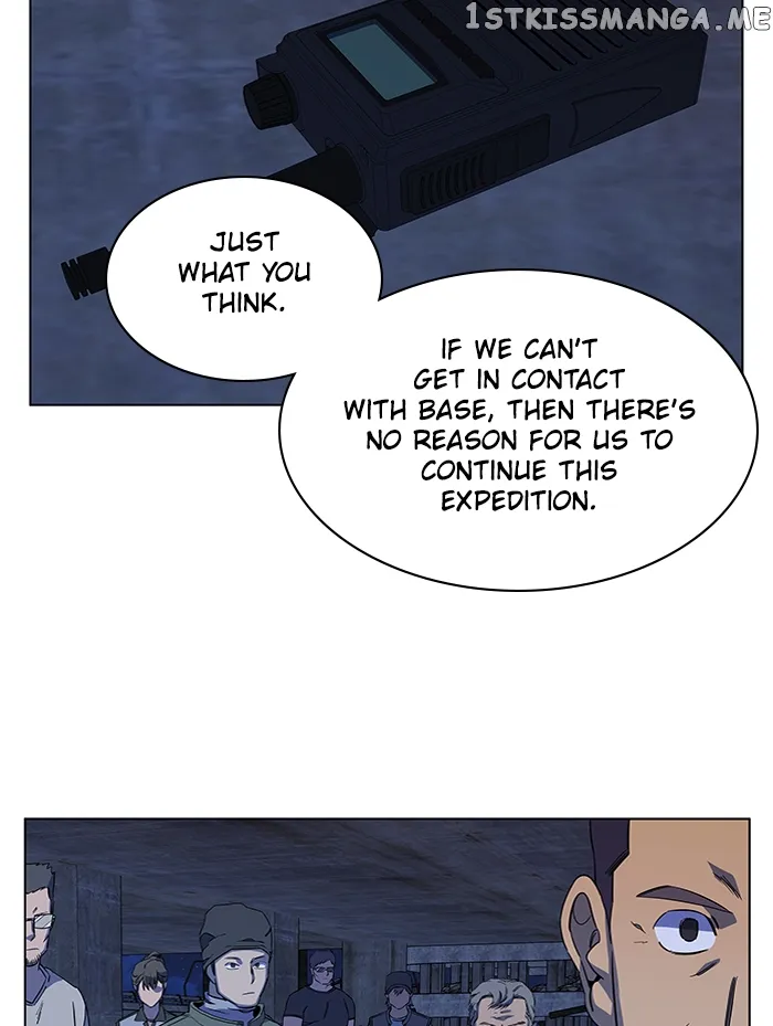 Parallel City Chapter 64 Online - página 104