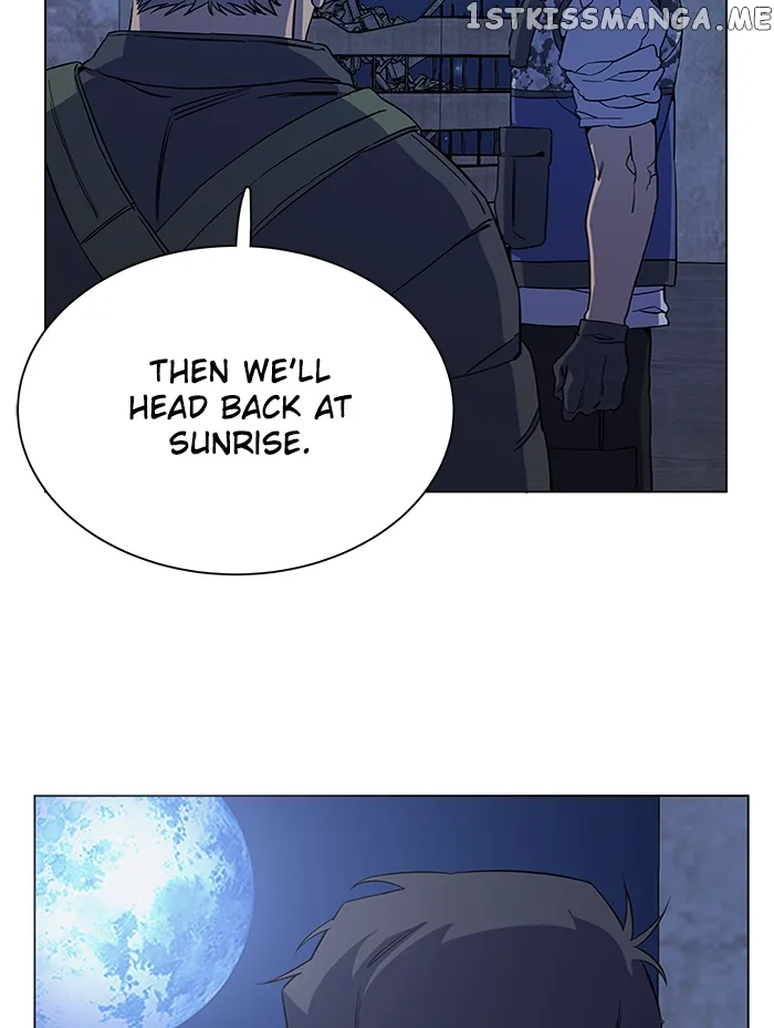 Parallel City Chapter 64 Online - página 106
