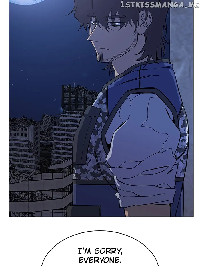 Parallel City Chapter 64 Online - página 107