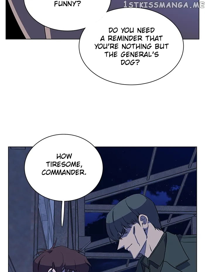 Parallel City Chapter 65 Online - página 12