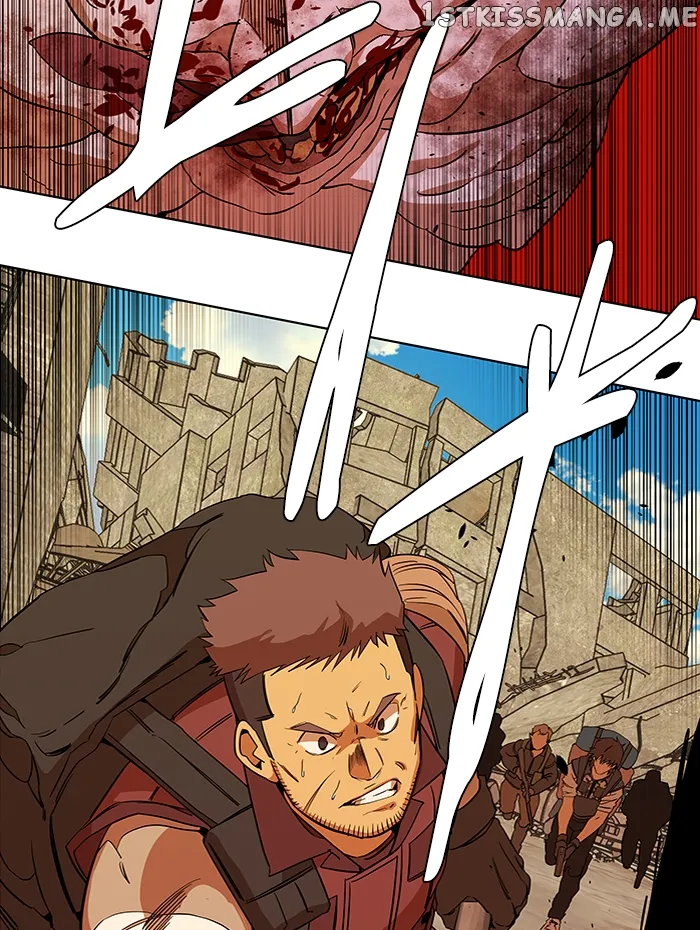 Parallel City Chapter 65 Online - página 24
