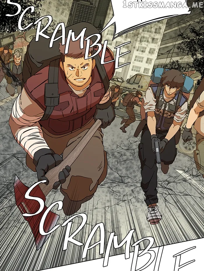 Parallel City Chapter 65 Online - página 28