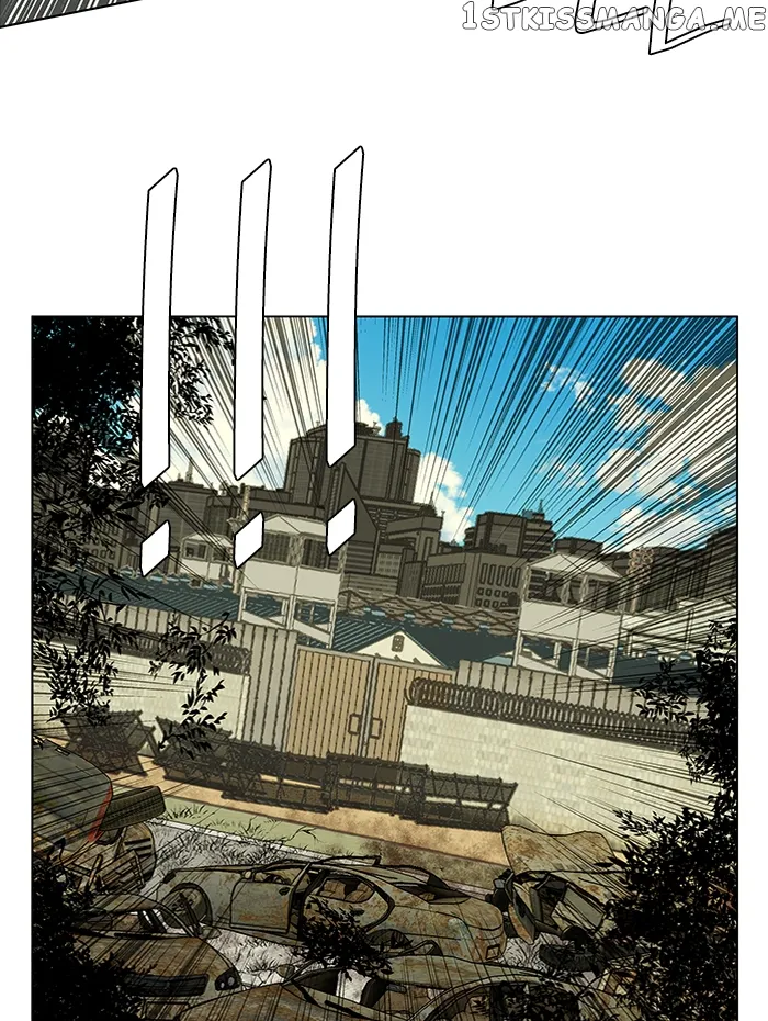 Parallel City Chapter 65 Online - página 29