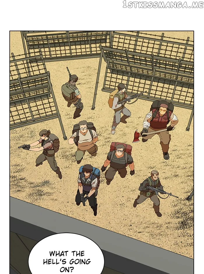 Parallel City Chapter 65 Online - página 33