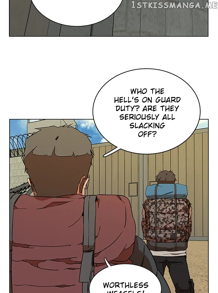 Parallel City Chapter 65 Online - página 35