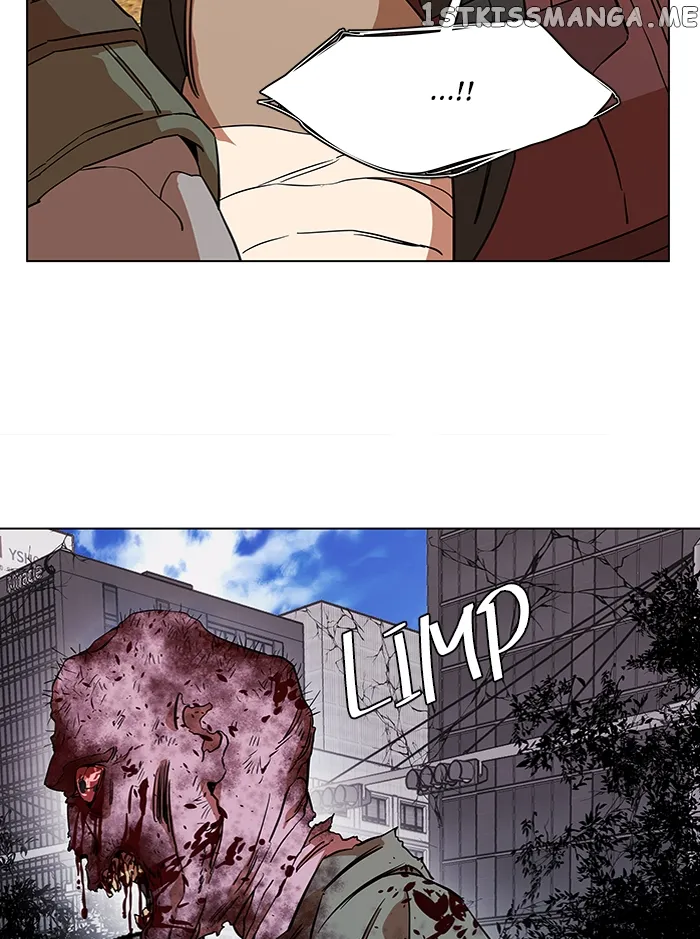 Parallel City Chapter 65 Online - página 40