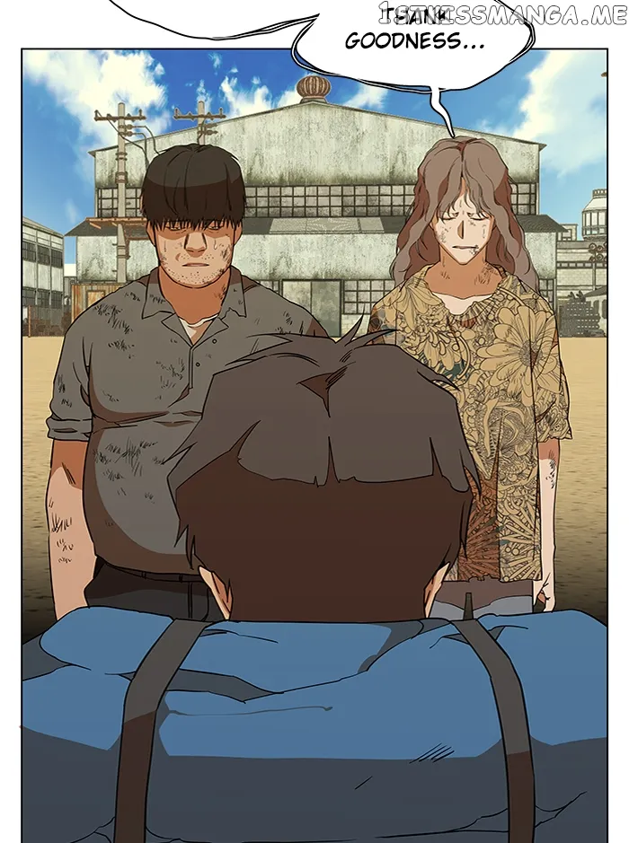 Parallel City Chapter 65 Online - página 47