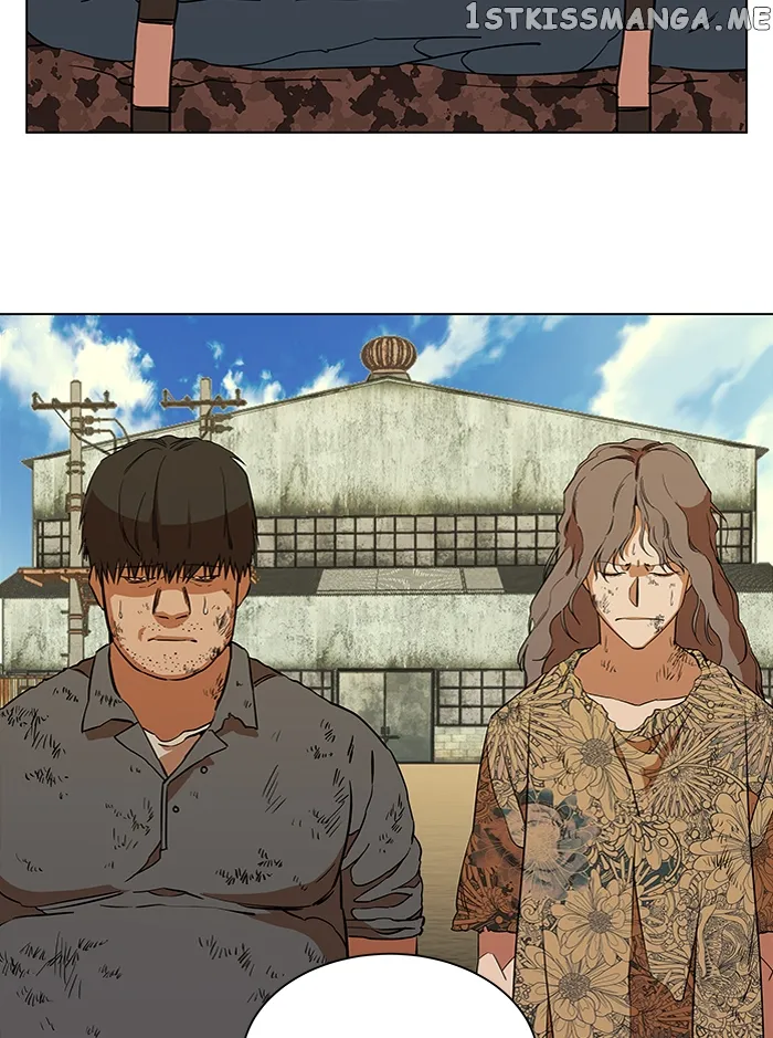 Parallel City Chapter 65 Online - página 48