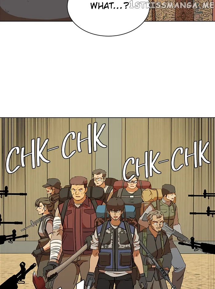 Parallel City Chapter 65 Online - página 49