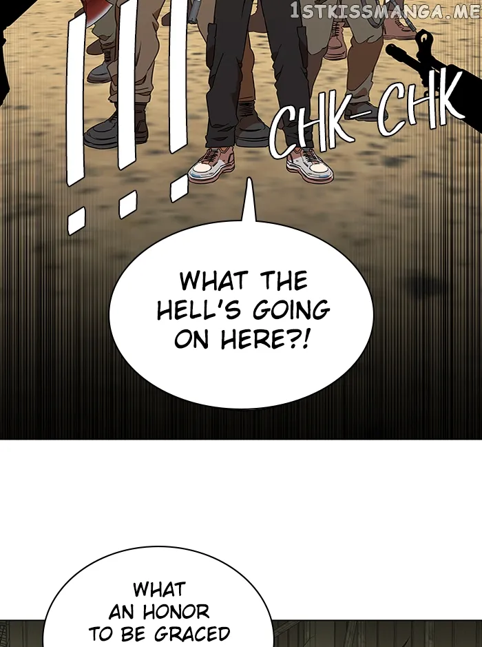 Parallel City Chapter 65 Online - página 50