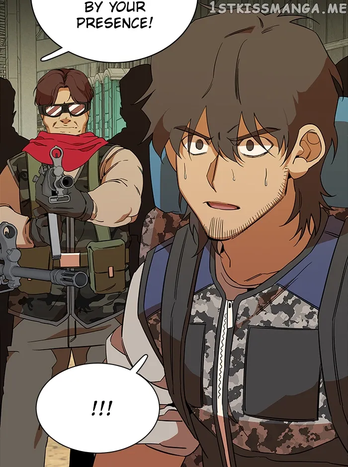 Parallel City Chapter 65 Online - página 51