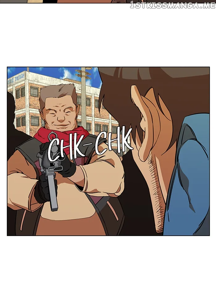 Parallel City Chapter 65 Online - página 52