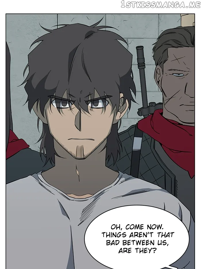 Parallel City Chapter 65 Online - página 61