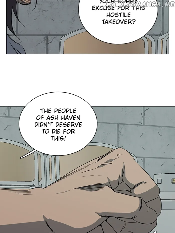 Parallel City Chapter 65 Online - página 70