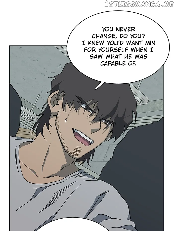 Parallel City Chapter 65 Online - página 79
