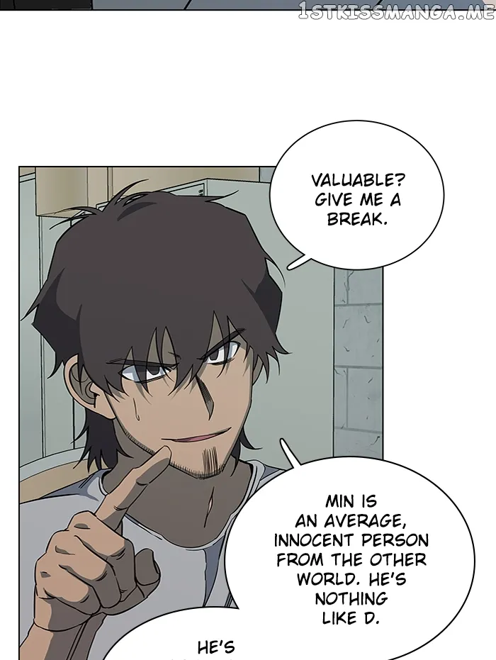 Parallel City Chapter 65 Online - página 83