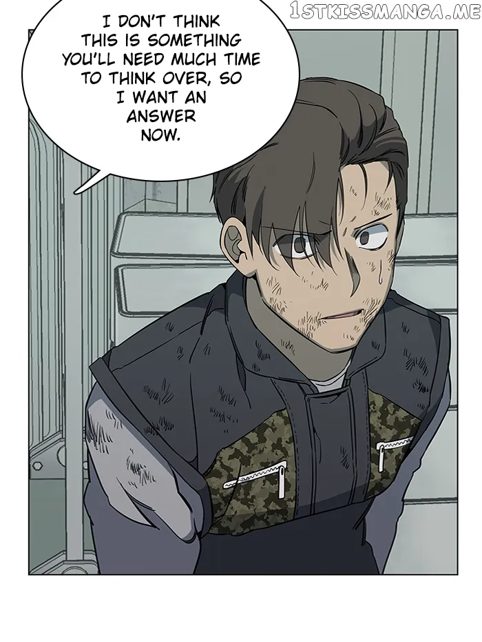 Parallel City Chapter 65 Online - página 91
