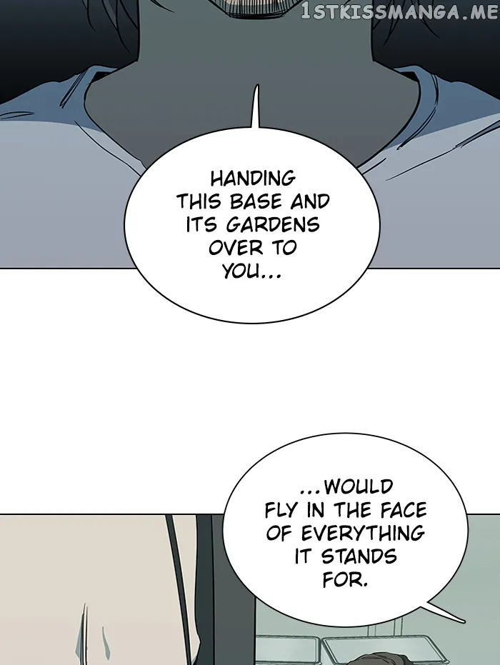 Parallel City Chapter 65 Online - página 94