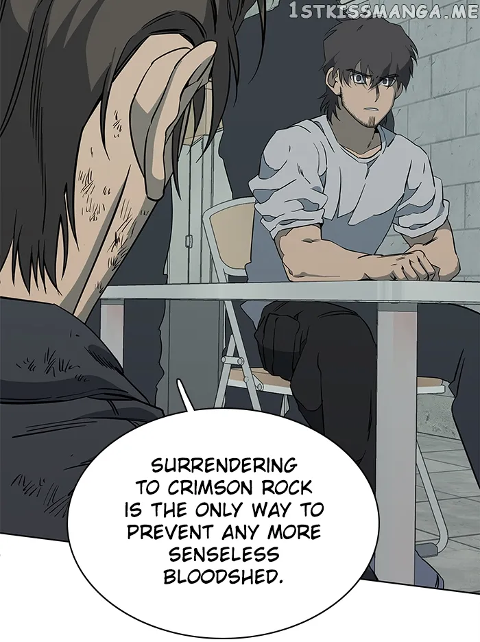 Parallel City Chapter 65 Online - página 97