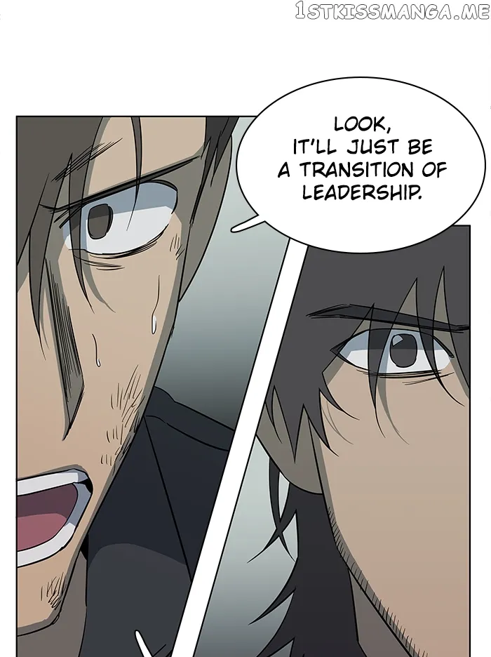Parallel City Chapter 65 Online - página 98
