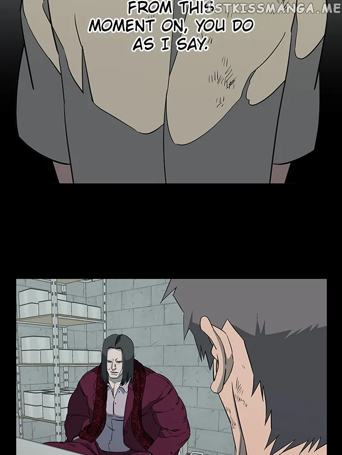 Parallel City Chapter 66 Online - página 2