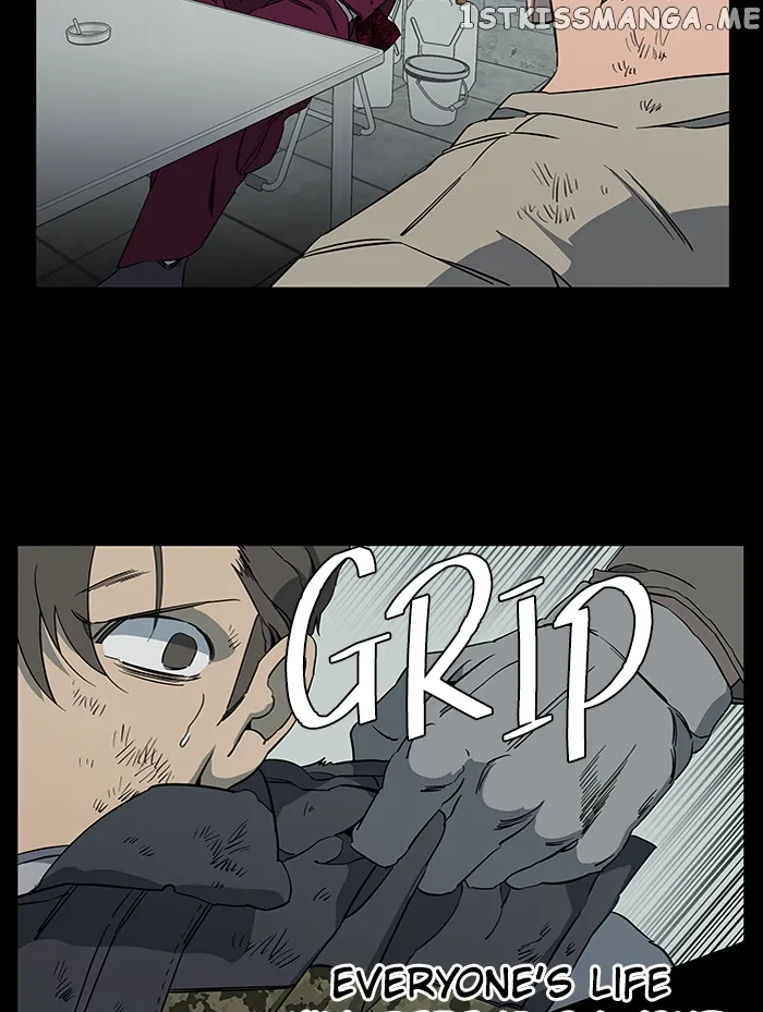 Parallel City Chapter 66 Online - página 3