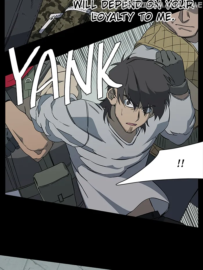 Parallel City Chapter 66 Online - página 4