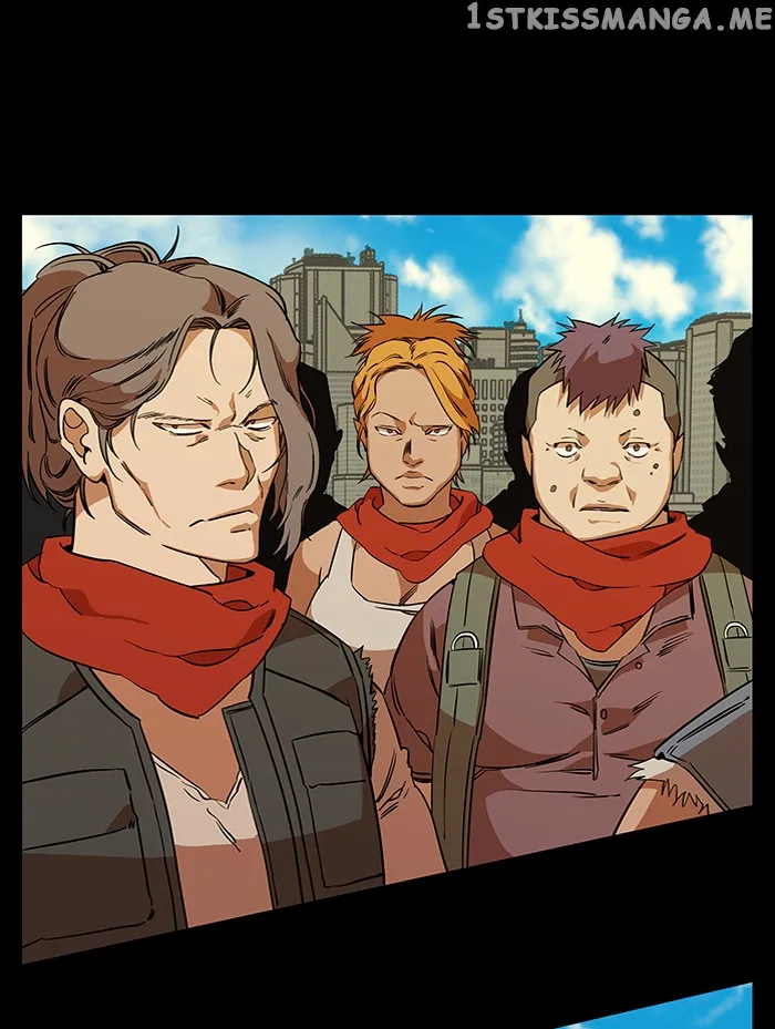 Parallel City Chapter 66 Online - página 17