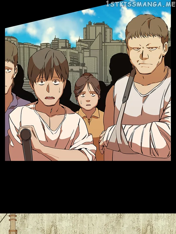 Parallel City Chapter 66 Online - página 18