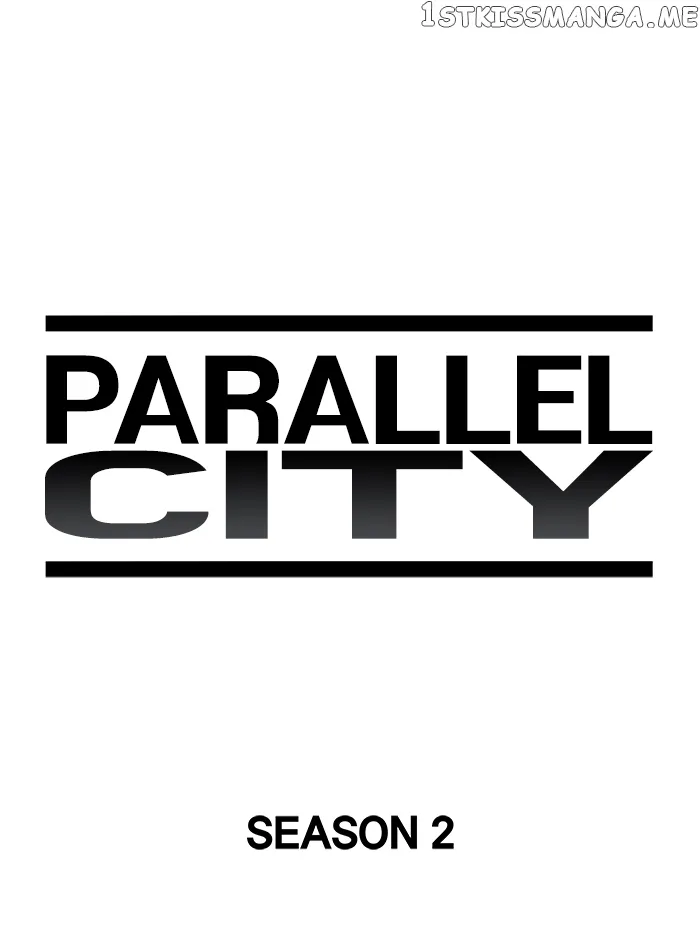 Parallel City Chapter 66 Online - página 26