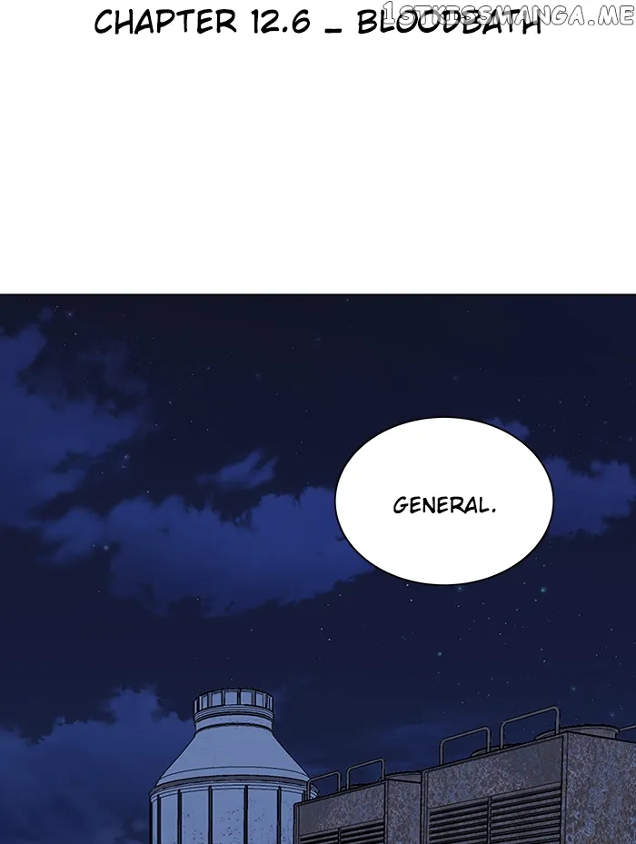 Parallel City Chapter 66 Online - página 27
