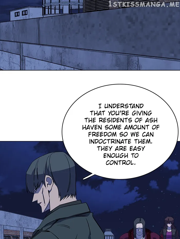 Parallel City Chapter 66 Online - página 28