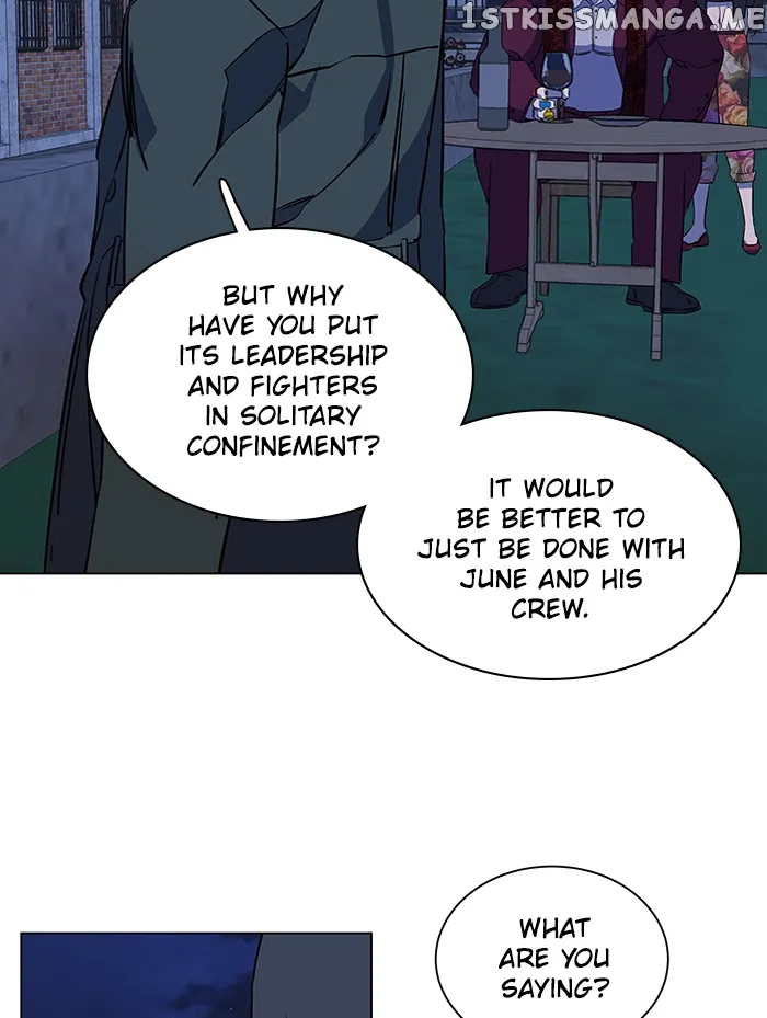 Parallel City Chapter 66 Online - página 29