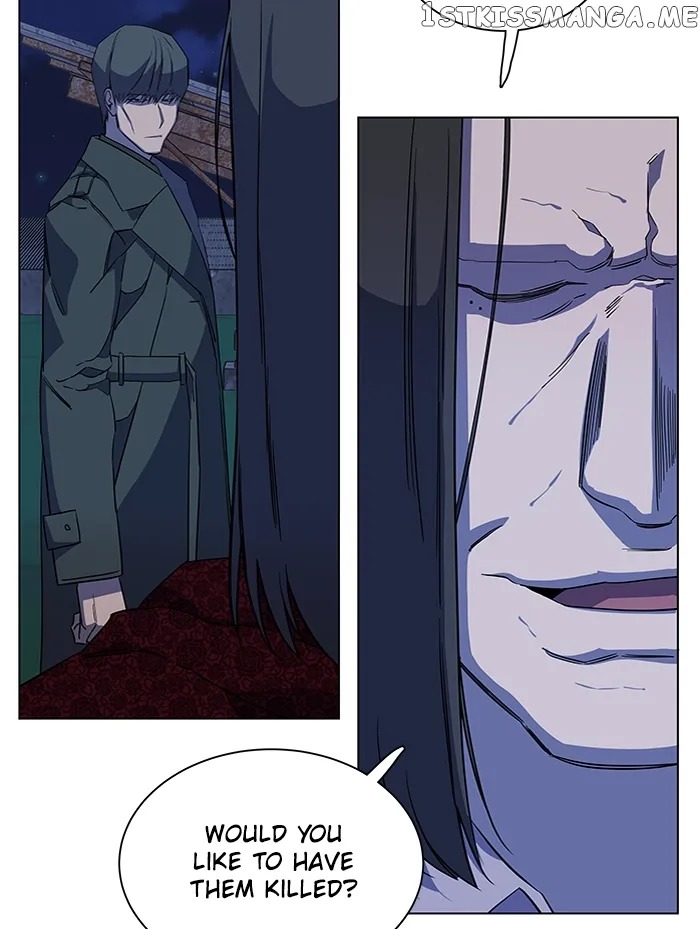 Parallel City Chapter 66 Online - página 30