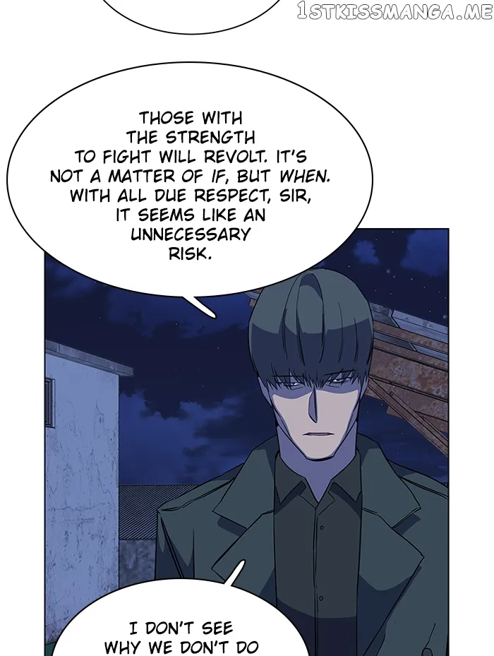 Parallel City Chapter 66 Online - página 31
