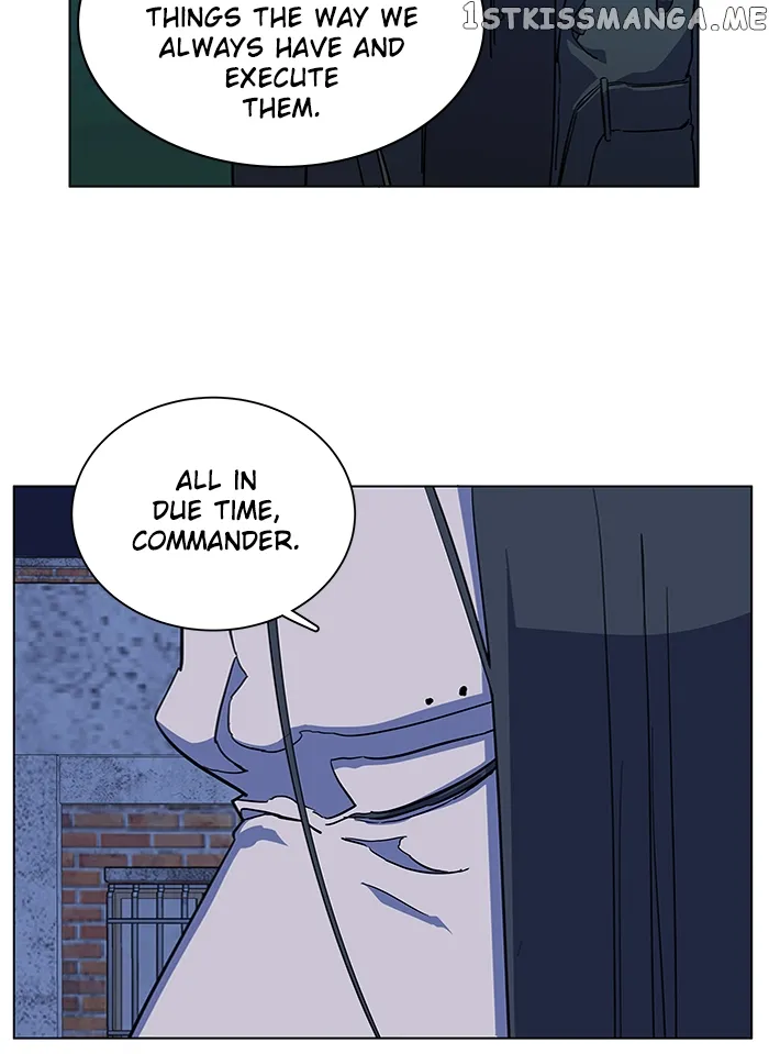 Parallel City Chapter 66 Online - página 32