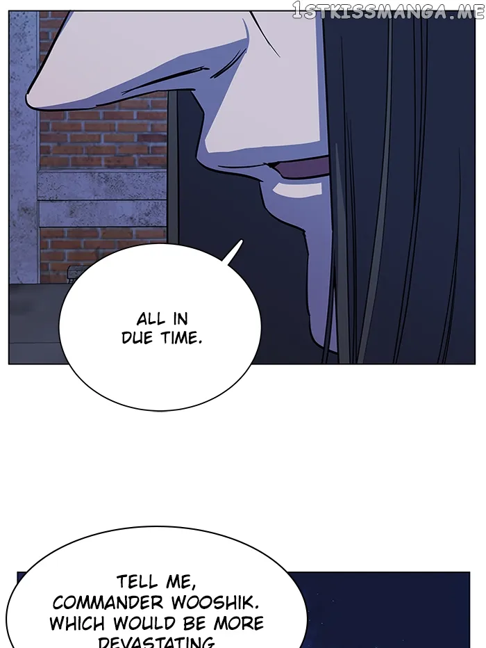 Parallel City Chapter 66 Online - página 33