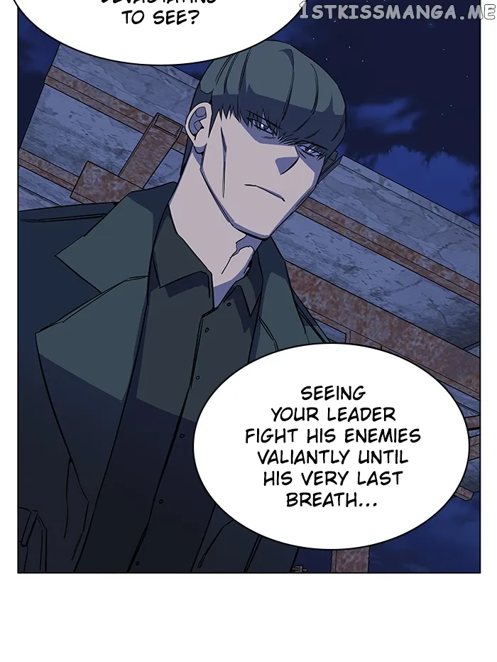 Parallel City Chapter 66 Online - página 34