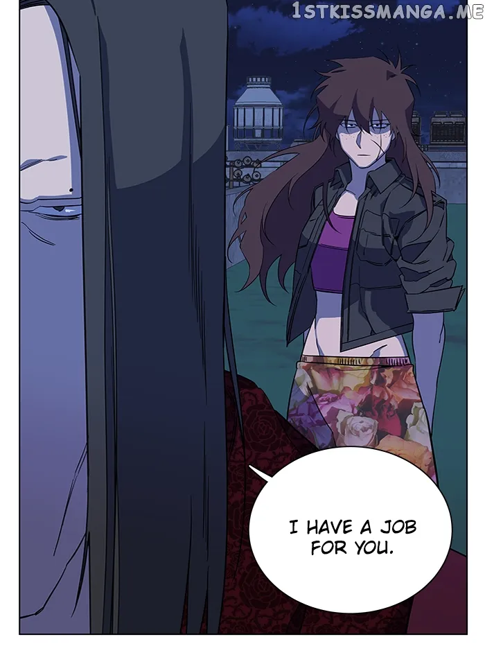 Parallel City Chapter 66 Online - página 39