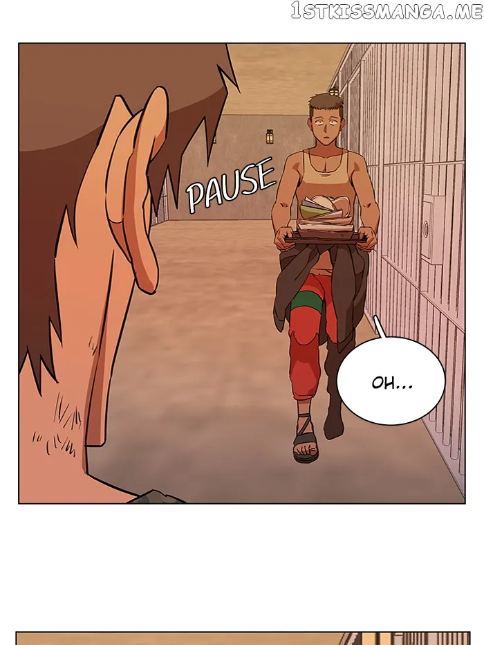 Parallel City Chapter 66 Online - página 60