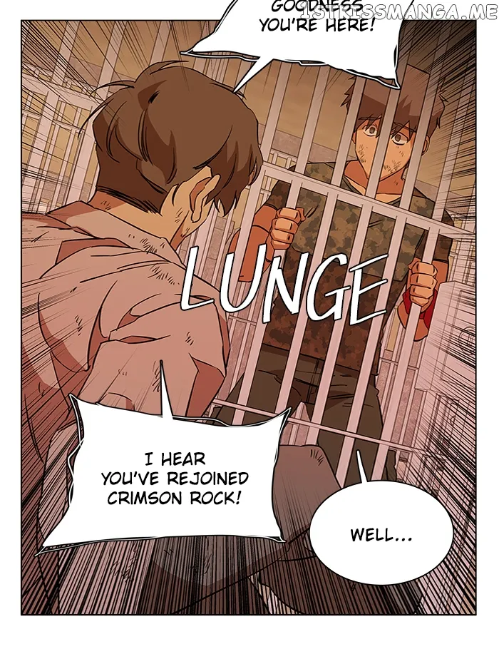 Parallel City Chapter 66 Online - página 69