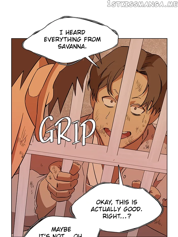 Parallel City Chapter 66 Online - página 70