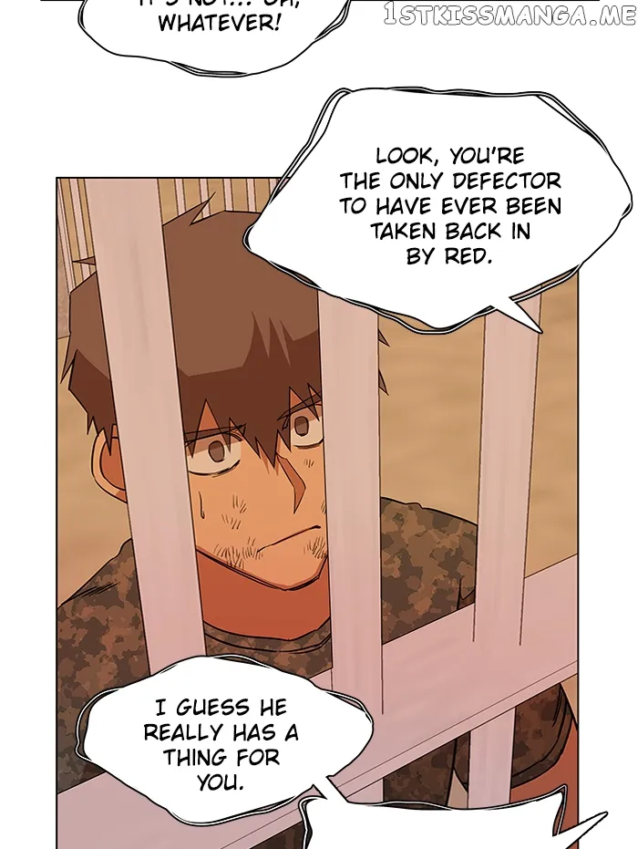 Parallel City Chapter 66 Online - página 71