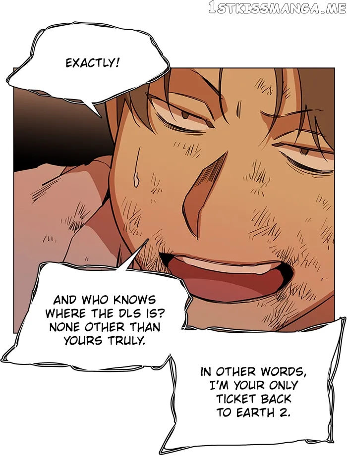 Parallel City Chapter 66 Online - página 73