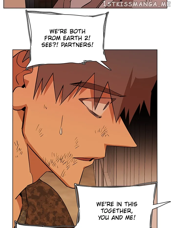 Parallel City Chapter 66 Online - página 76
