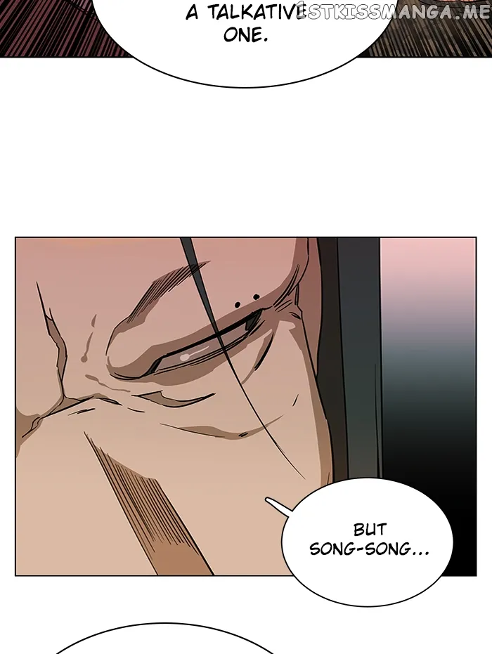 Parallel City Chapter 66 Online - página 84